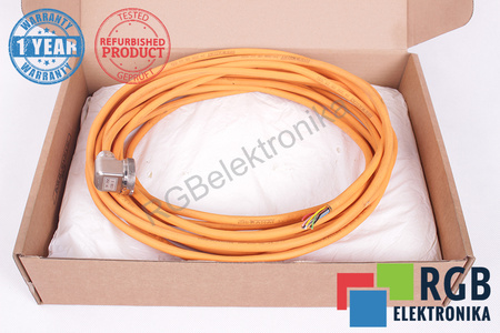 IN2080521032 INDRAMAT 12/9 PIN 11M KABELIS