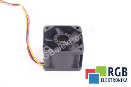 109P0424H316 SANYO DENKI SAN ACE 40 40X40X28MM, 24V VENTILIATORIUS