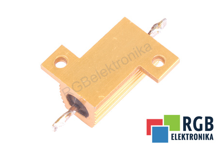 ATSPARUMAS HS25 ARCOL 10OHM