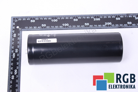 KONDENSATORIUS CD138S JIANGHAI 6800UF, 450V KONDENSATORIUS