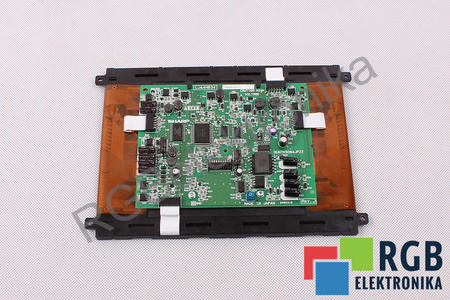 LJ64HB34 SHARP DUNTK5084JPZZ REV.D LCD MATRICA
