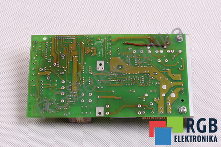 SV6008.SP REFU ELEKTRONIK 006009/02