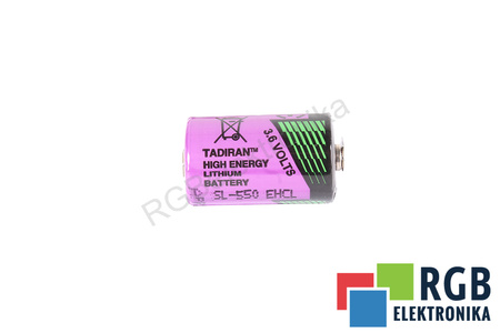 SL-550/PR TADIRAN AKUMULIATORIUS