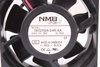 06025SA-24R-AA-D0 NMB TECHNOLOGIES 60X60X25MM 24V VENTILIATORIUS