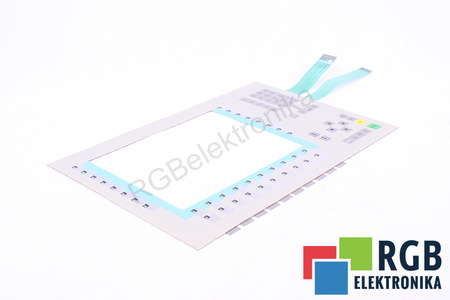 6AV6542-0DA10-0AX0 SIMATIC MP370 KLAVIATŪRA PAKAITALAS