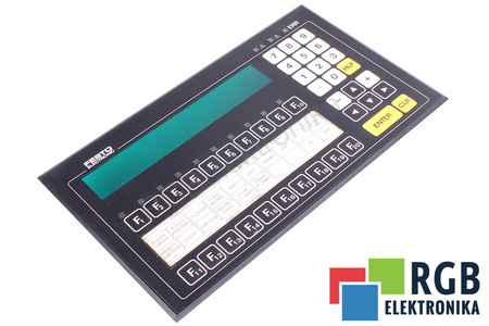 E.FAB-2/40-S FESTO DĖŽUTĖS PRIEKIS