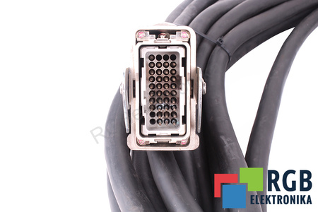 UX150 KAWASAKI 20M KABELIS