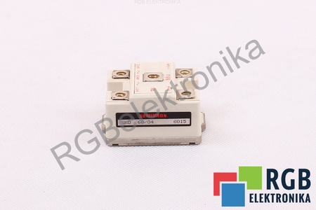 SKD60/04 SEMIKRON 60A, 400V
