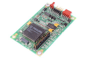 PCB170023 ELO TOUCHSYSTEMS ASSM002210 DALIMS