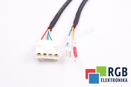 JZSP-CMM00-05-E RP EUMAX 5M KABELIS