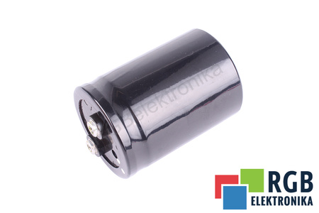 KONDENSATORIUS 1800UF 375V NIPPON