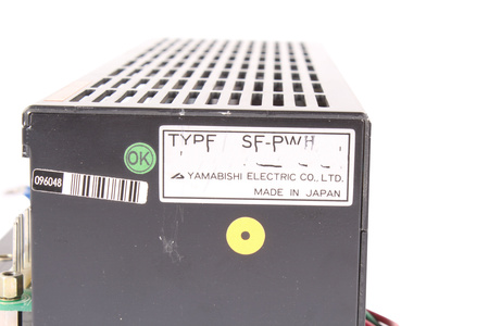 SP-PWH YAMABISHI ELECTRIC