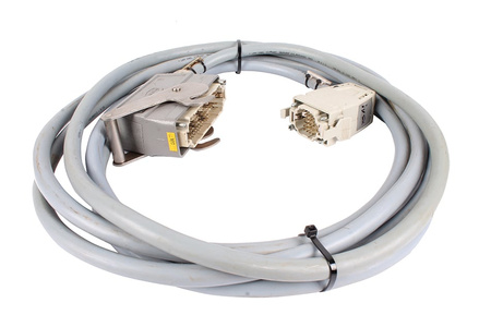 KR60L30HA KUKA 6.5M KABELIS