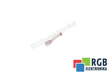 ELEKTRINIAI VARIKLIO ŠEPEČIAI 2.3X3.2X5.4/4.8 065991842