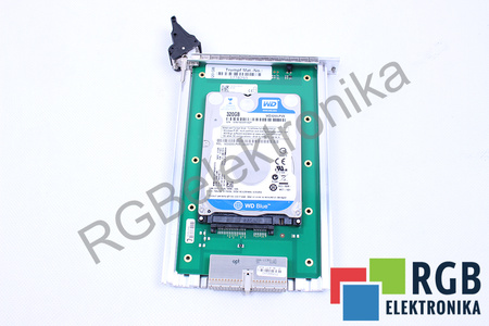 CP-HDD-S-KIT KONTRON SATA HDD/SSD 320GB, 2.5"