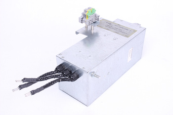 FFU3X100SMR-3 LGF FILTER