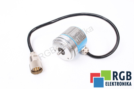 BDG6360-3-05-2000-65 BALLUFF CODER