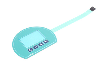 UR-20 TINKLELIS PAKAITALAS