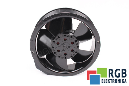 W2E143-AA09-01 EBM PAPST 172X51MM