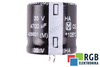 KONDENSATORIUS 4700UF 35V KONDENSATORIUS