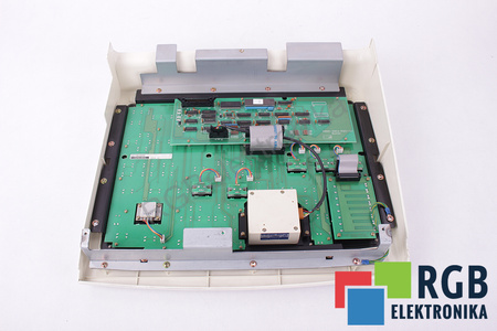 LOGIQ 400 MD GE YOKOGAWA MEDICAL SYSTEMS KLAVIATŪRA