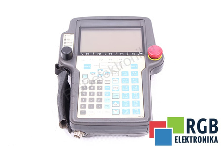 A05B-2301-C330 FANUC MOKYMO PAKABUKAS