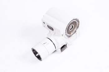 HW9100985 YASKAWA SKIRTAS YR-UP50N-A30 HP50-35 MOTOMAN REZOLVERIS