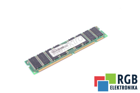 MT16LSDT3264AG-10EG3 MICRON PC100-222-620 256MB