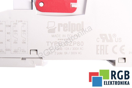 PI84-024DC-M41G-PS-2012-01 RELPOL