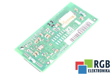 175G7110 KRONES 175G7111 SUGEDĘS – DALIMS