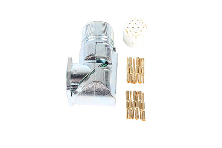 AEWC052NN00000214000 TE CONNECTIVITY 12PIN