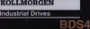 BDS4A-203J-0001-202B21P KOLLMORGEN SEIDEL BDS4