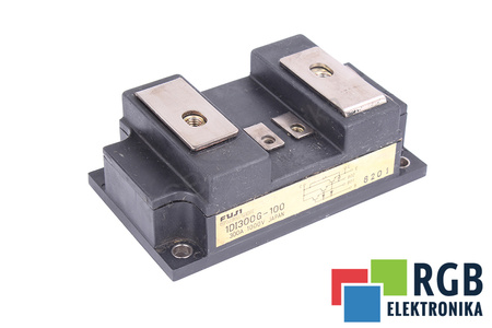1DI300G-100 FUJI ELECTRIC