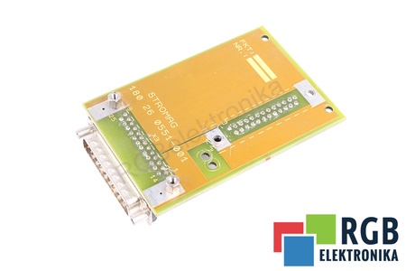 180260551-001 STROMAG 180361897-001