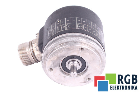 RU-1000-105/K IFM RU1092 ID.NR. 295473-2A CODER