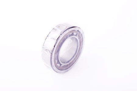 NU2209ECP SKF 45X85X23MM RITININIS GUOLIS