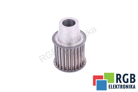 DANTYTASIS SKRIEMULYS 45X25X60X55MM Z= 24