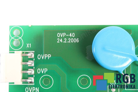 0VP-40 MURR ELEKTRONIK