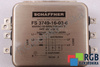 FS 3749-16-03-6 SCHAFFNER DROSSELIS
