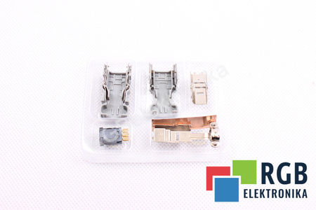 JZSP-CMP9-1-E RP EUMAX SKIRTAS SIGMA V MINI SGMMV, SGMPS YASKAWA 6PIN ENKODERO KIŠTUKAS PAKAITALAS