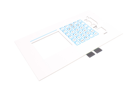 CIS.01 KLAVIATŪRA PAKAITALAS