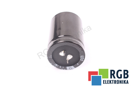 KONDENSATORIUS B1522PET NICHICON 680UF, 400VDC