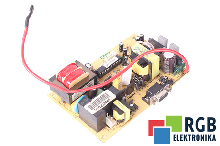 IUPS-401-B1 BICKER MAITINIMO PLOKŠTĖ
