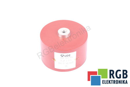 KONDENSATORIUS PKV9177FA LCC 3UF, 800V