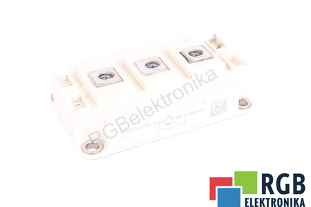 SKM400GAL128D SEMIKRON