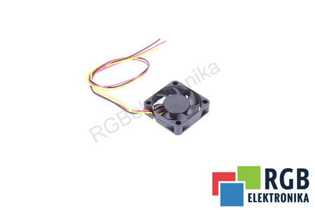 MF40101V1-1000U-G99 SUNON MAGLEV 40X40X10MM, 12V VENTILIATORIUS