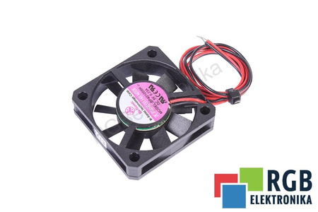 BP401005H BI-SONIC 40X40X10MM, 5V, 0.23A VENTILIATORIUS