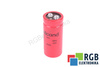 KONDENSATORIUS 180MFD 400VDC ITELCOND