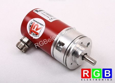 110-01633 TR ELECTRONIC CODER