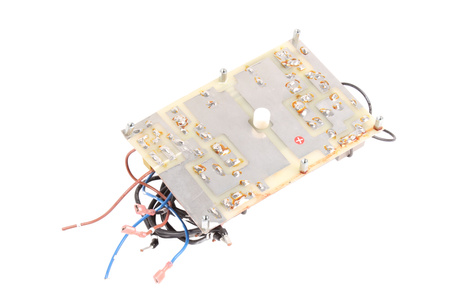 FS4756-36-07 SCHAFFNER SUGEDĘS – DALIMS